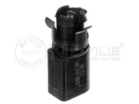 Senzor temperatura exterioara AUDI A3 (8L1) - Cod intern: W20118350 - LIVRARE DIN STOC in 24 ore!!!