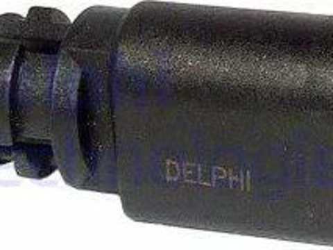Senzor temperatura exterioara AUDI A4 8D2 B5 Producator DELPHI TS10266