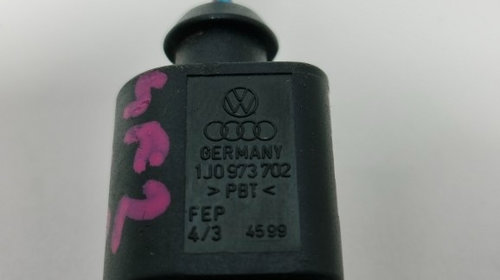 Senzor temperatura exterioara Audi A4 8E