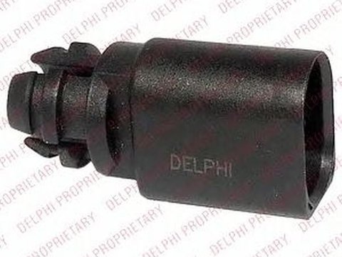 Senzor temperatura exterioara AUDI A4 Avant 8E5 B6 DELPHI TS10266