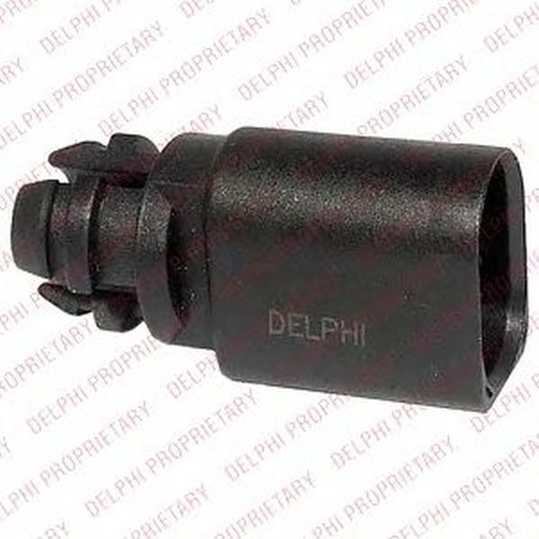 Senzor temperatura exterioara AUDI A6 4B2 C5 DELPHI TS10266