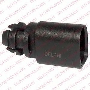 Senzor,temperatura exterioara AUDI A6 Avant (4B5, 
