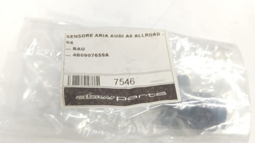 Senzor Temperatura Exterioara Audi A6 C5