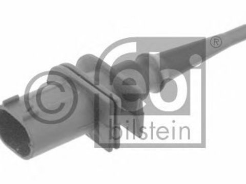 Senzor,temperatura exterioara BMW 3 Cabriolet (E46) (2000 - 2007) FEBI BILSTEIN 26015