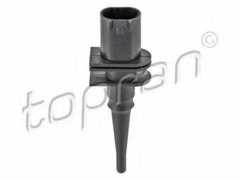 Senzor,temperatura exterioara BMW 3 (E46) (1998 - 2005) TOPRAN 502 153