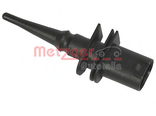 Senzor,temperatura exterioara BMW 5 (E60) (2003 - 2010) METZGER 0905408