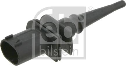 Senzor,temperatura exterioara BMW 5 - VI (F10), Sedan, 01.2009 - 10.2016 Febi Bilstein 26015