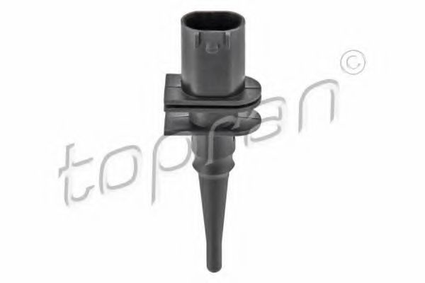 Senzor,temperatura exterioara BMW 7 (E65, E66, E67) (2001 - 2009) TOPRAN 502 153