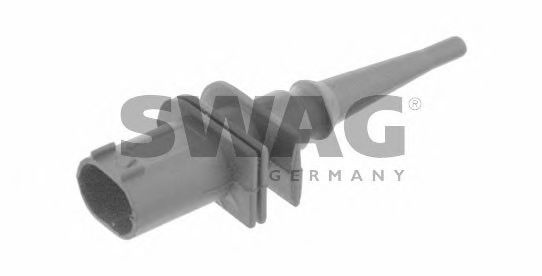 Senzor,temperatura exterioara BMW Seria 6 Cabriolet (F12) (2011 - 2016) SWAG 20 92 6015