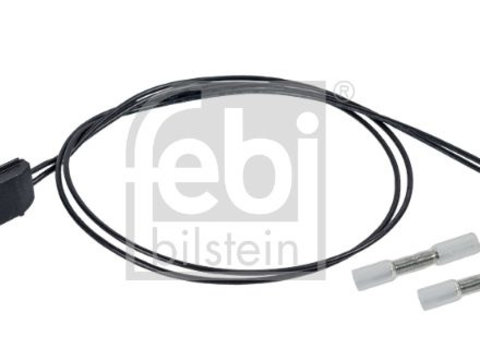 Senzor,temperatura exterioara FEBI BILSTEIN 107141