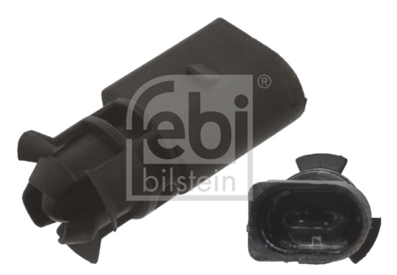 Senzor,temperatura Exterioara Febi Bilstein Skoda 