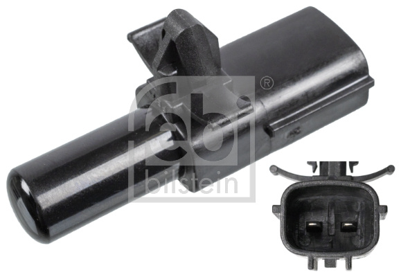 Senzor temperatura exterioara # Mazda 2 2007 2008 