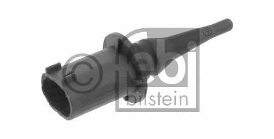 Senzor,temperatura exterioara MERCEDES A-CLASS (W168) (1997 - 2004) Febi Bilstein 26086