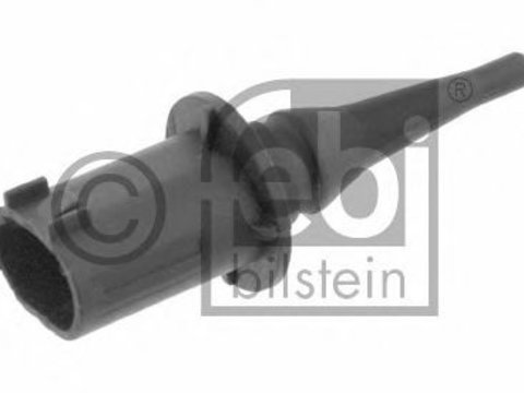 Senzor,temperatura exterioara MERCEDES ATEGO 3 (2013 - 2016) Febi Bilstein 26086