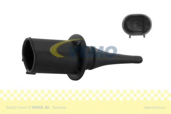 Senzor,temperatura exterioara MERCEDES-BENZ A-CLASS (W169) (2004 - 2012) VEMO V30-72-0155