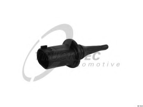 Senzor,temperatura exterioara MERCEDES-BENZ E-CLASS (W212) (2009 - 2016) TRUCKTEC AUTOMOTIVE 02.42.001