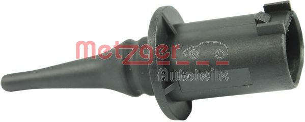 Senzor temperatura exterioara ~ Mercedes-benz Vane