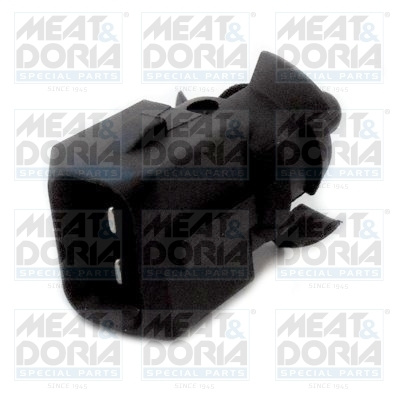 Senzor temperatura exterioara # Mercedes-benz Sprinter 1995 1996 1997 1998 1999 2000 # 82461 # MEAT DORIA