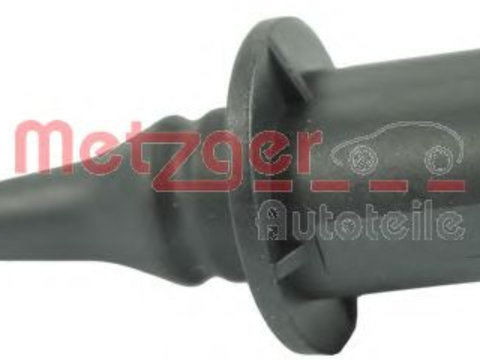 Senzor,temperatura exterioara MERCEDES CLK Cabriolet (A208) (1998 - 2002) METZGER 0905419