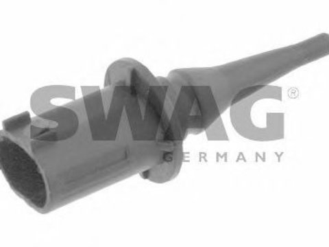 Senzor,temperatura exterioara MERCEDES CLS Shooting Brake (X218) (2012 - 2016) SWAG 10 92 6086 piesa NOUA