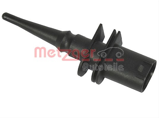 Senzor,temperatura Exterioara Metzger Bmw 0905408