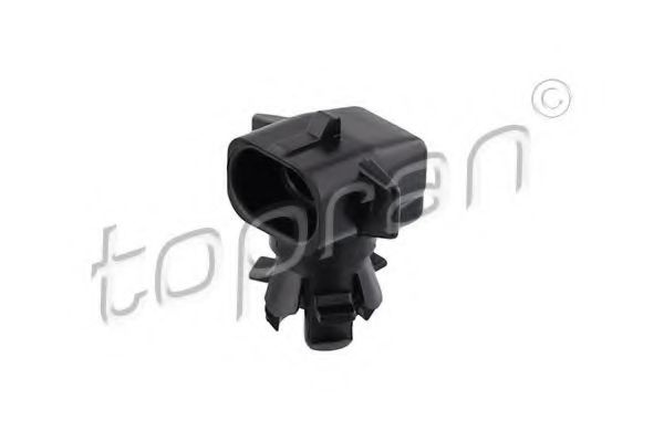 Senzor,temperatura exterioara OPEL AGILA (A) (H00) (2000 - 2007) TOPRAN 202 126 piesa NOUA