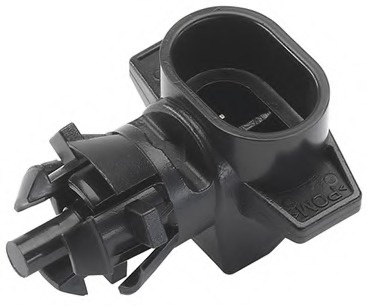 Senzor temperatura exterioara # Opel Astra 2010 2011 2012 2013 2014 2015 # S103968001Z # VDO