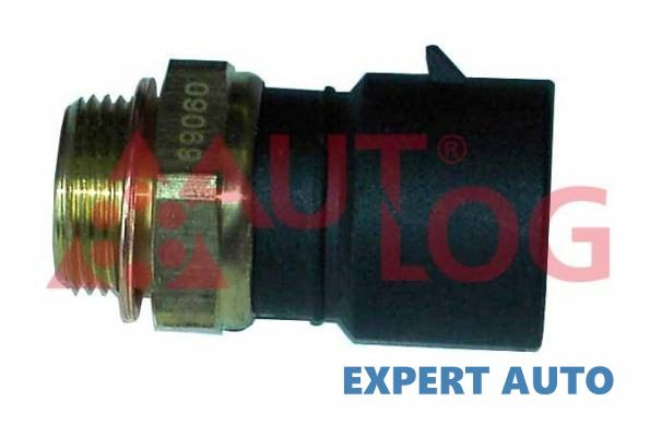 Senzor temperatura exterioara Opel Astra F (1991-1998)[T92] 1846326