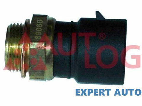 Senzor temperatura exterioara Opel Calibra (1990-1997) 1846326