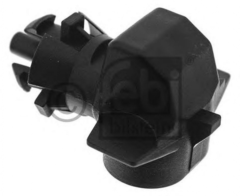 Senzor temperatura exterioara OPEL FRONTERA B 6B FEBI 01840