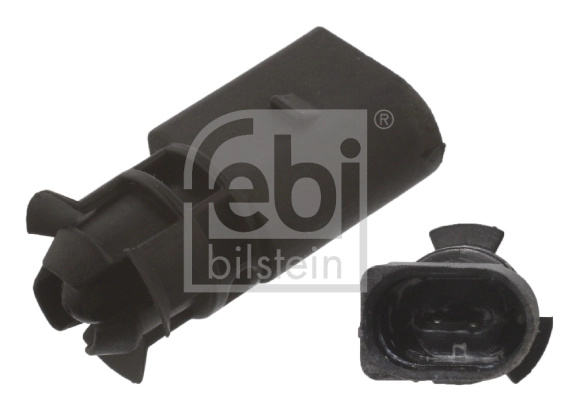 Senzor,temperatura exterioara pentru VW BORA I (1J2) 1998-2013