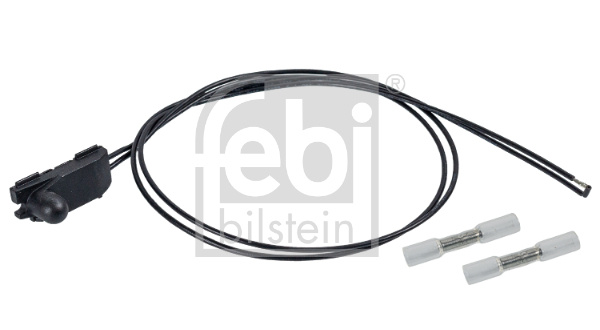 Senzor temperatura exterioara ~ Peugeot Expert 2016 2017 2018 2019 2020 2021 2022 2023 2024 ~ 107141 ~ FEBI BILSTEIN