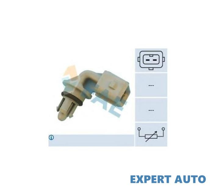 Senzor,temperatura exterioara Renault LOGAN I (LS_) 2004-2016 #8 19201J