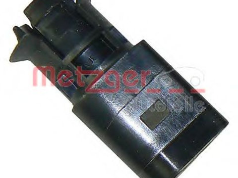 Senzor,temperatura exterioara SEAT ALHAMBRA (7V8, 7V9) (1996 - 2010) METZGER 0905076 piesa NOUA