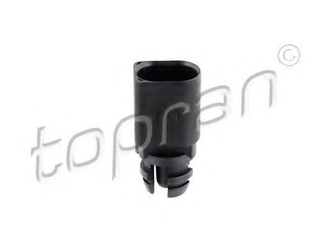 Senzor,temperatura exterioara SEAT IBIZA V (6J5, 6P1) (2008 - 2016) TOPRAN 113 346