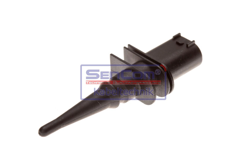 Senzor,temperatura exterioara SenCom 10202 model BMW Z4 cupe (E86) 2006 2007 2008