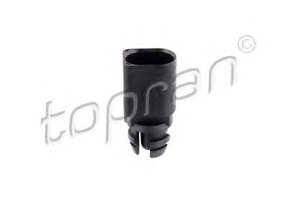 Senzor,temperatura exterioara SKODA FABIA limuzina