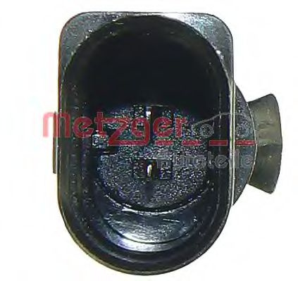 Senzor,temperatura exterioara SKODA FABI