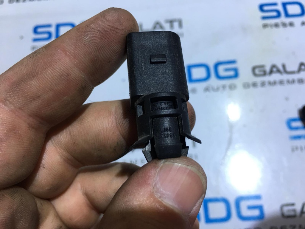 Senzor Temperatura Exterioara Skoda Octa