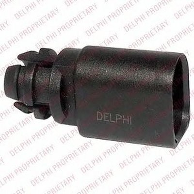 Senzor temperatura exterioara SKODA YETI 5L DELPHI