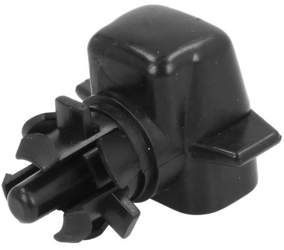 Senzor Temperatura Exterioara Thermotec Opel Agila