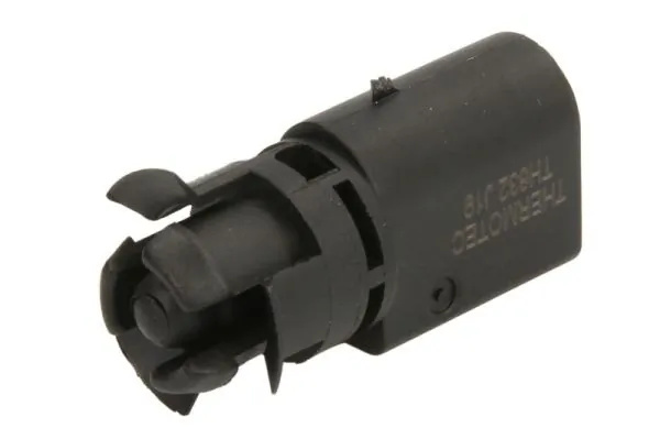 Senzor,temperatura exterioara Thermotec VW FOX hatchback (5Z1, 5Z3, 5Z4) 2005-2011 - KTT070005
