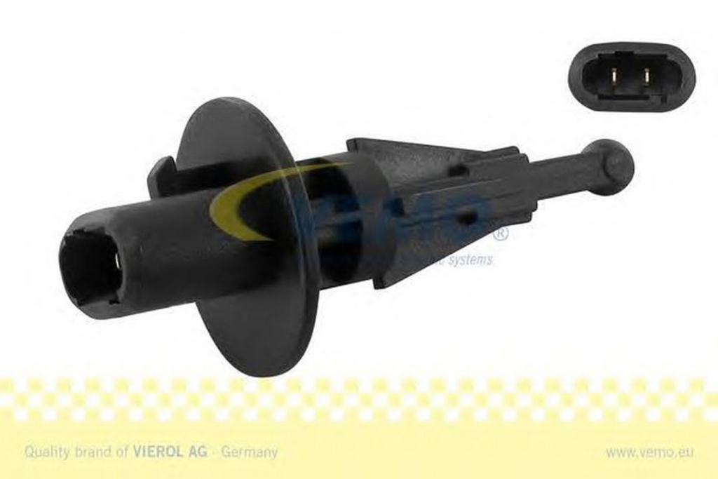 Senzor temperatura exterioara TOYOTA CAMRY Station Wagon XV1 CV1 V10 VEMO V70720006