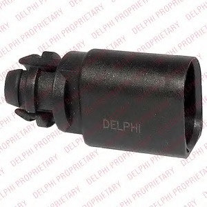 Senzor temperatura exterioara TS10266 DELPHI pentr