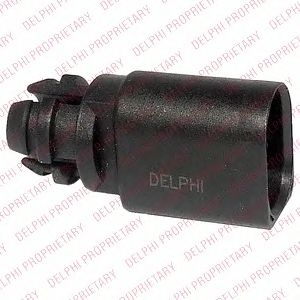 Senzor temperatura exterioara VOLKSWAGEN SHARAN (7N1, 7N2) - Cod intern: W20255202 - LIVRARE DIN STOC in 24 ore!!!