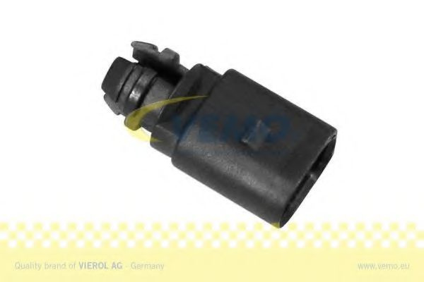 Senzor,temperatura exterioara VW GOLF 5 Variant (1K5) (2007 - 2009) VEMO V10-72-1114