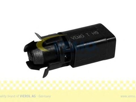 Senzor temperatura exterioara VW GOLF IV 1J1 VEMO V10720956