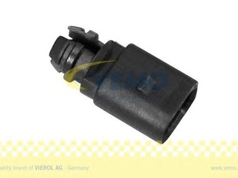 Senzor temperatura exterioara VW GOLF V 1K1 VEMO V10721114