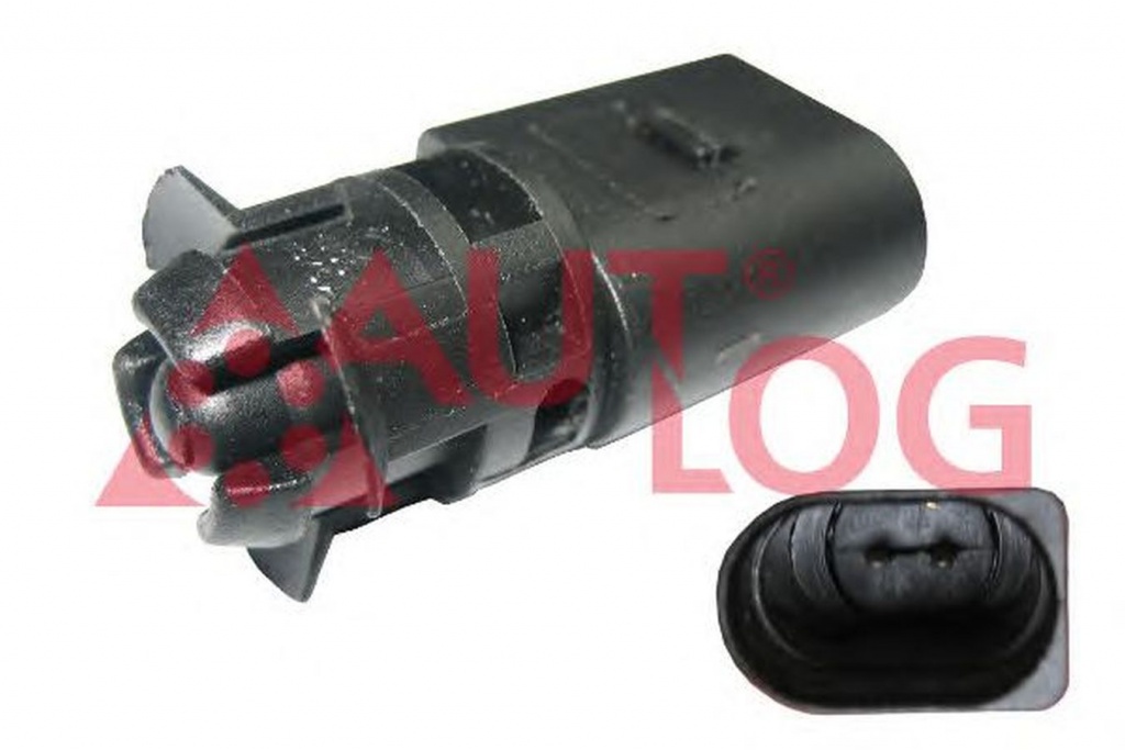 Senzor temperatura exterioara VW GOLF VI Variant AJ5 AUTLOG AS3006