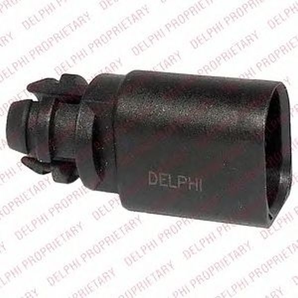 Senzor temperatura exterioara VW TIGUAN 5N DELPHI TS10266
